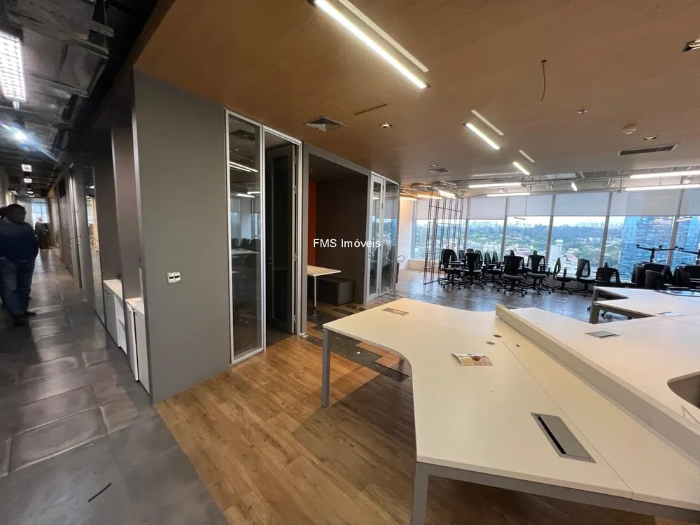 Sala-Conjunto, 870 m² - Foto 1