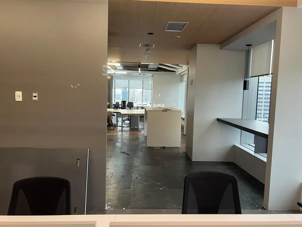 Sala-Conjunto, 870 m² - Foto 2