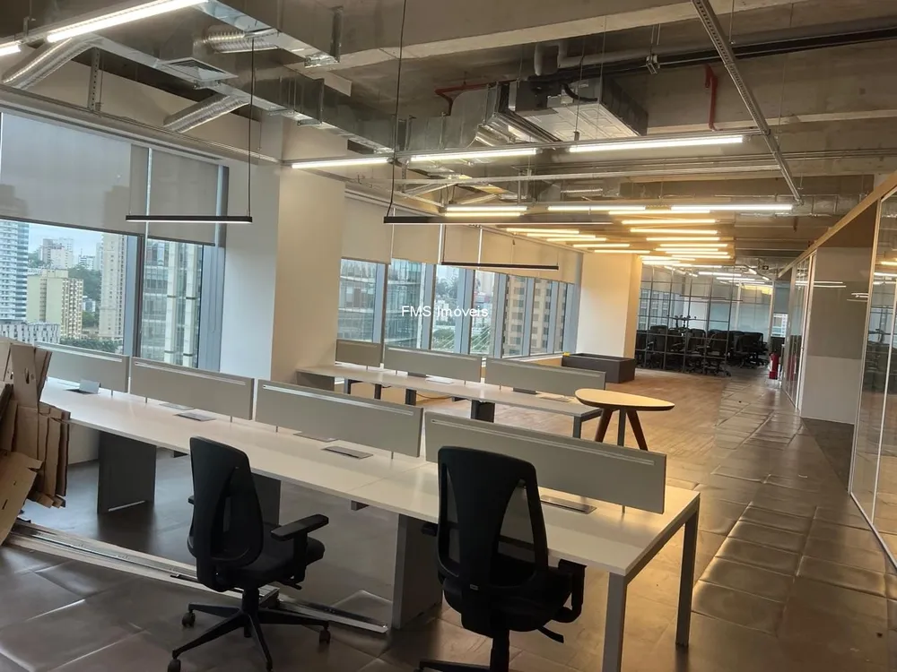 Sala-Conjunto, 870 m² - Foto 4