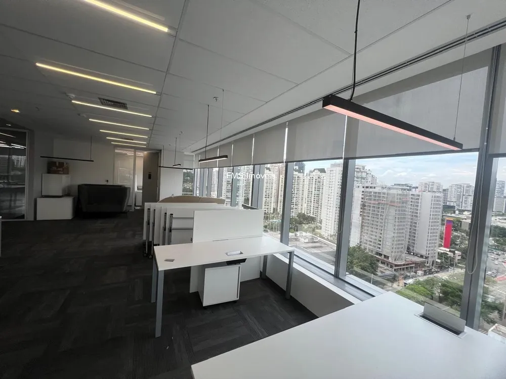 Sala-Conjunto, 870 m² - Foto 3