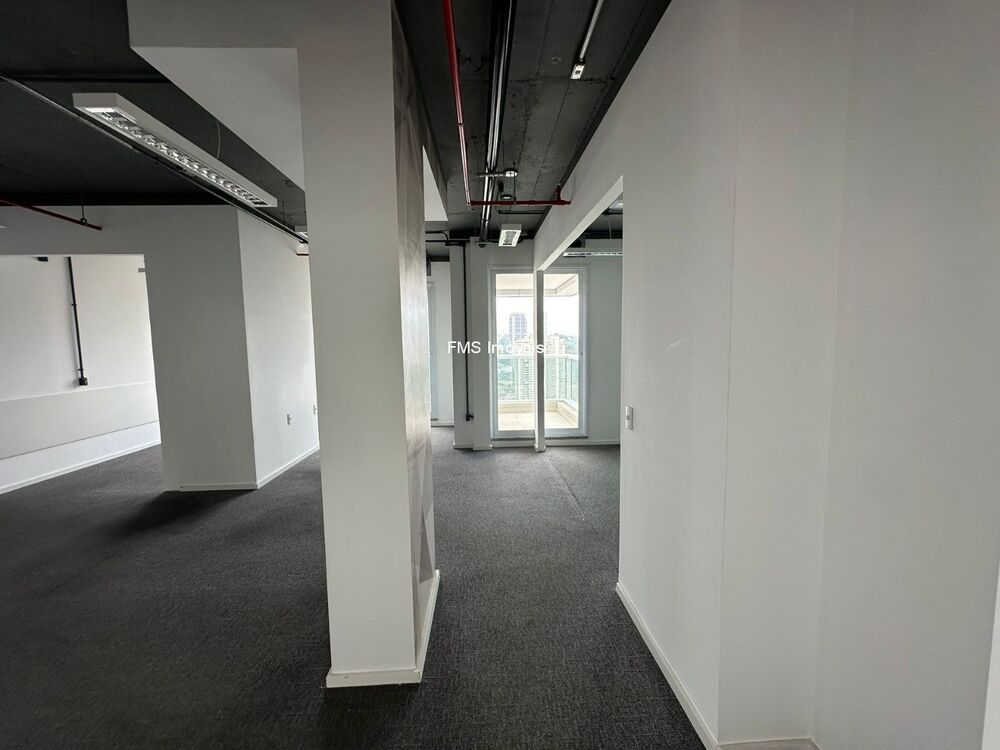Conjunto Comercial-Sala para alugar, 200m² - Foto 6