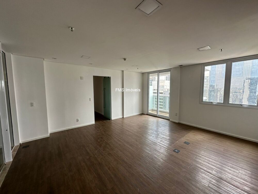 Conjunto Comercial-Sala para alugar, 200m² - Foto 3