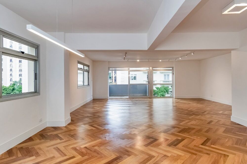 Apartamento, 3 quartos, 181 m² - Foto 8