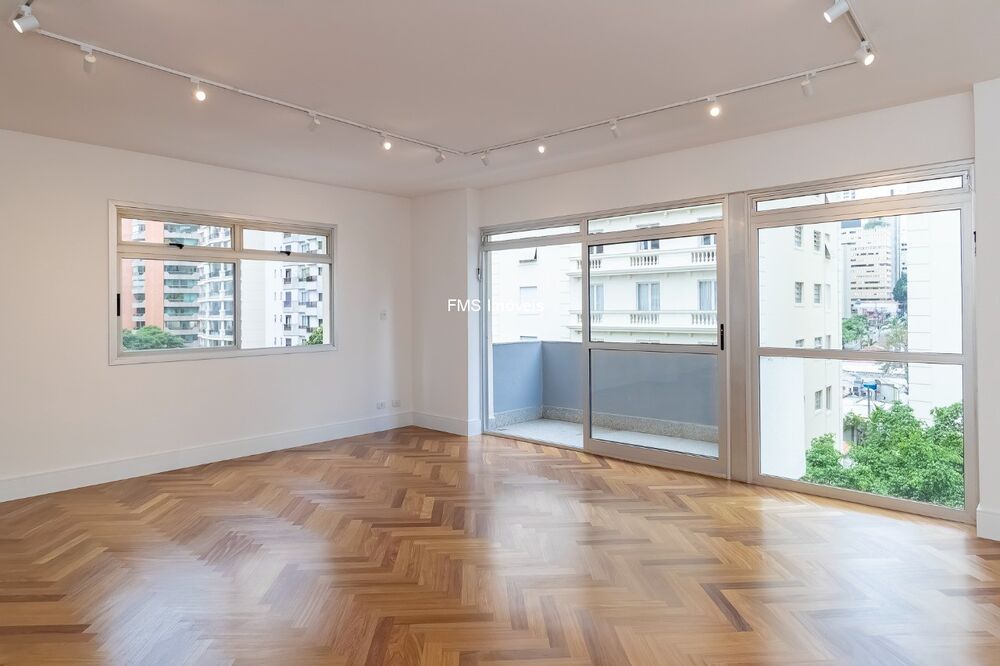 Apartamento, 3 quartos, 181 m² - Foto 4