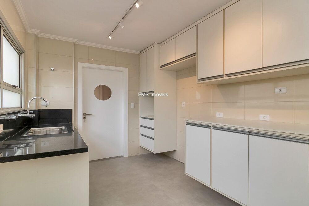 Apartamento, 3 quartos, 181 m² - Foto 2