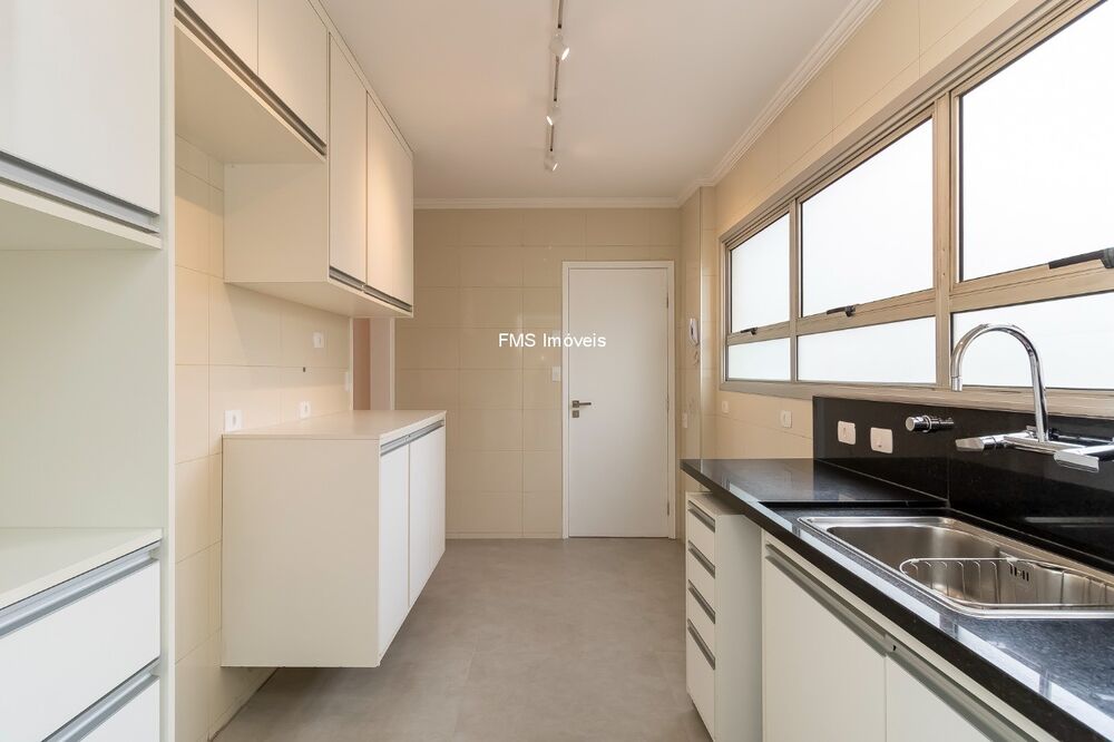 Apartamento, 3 quartos, 181 m² - Foto 7