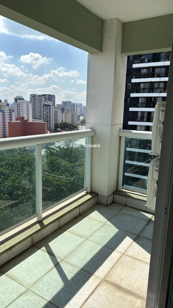 Apartamento, 2 quartos, 58 m² - Foto 3