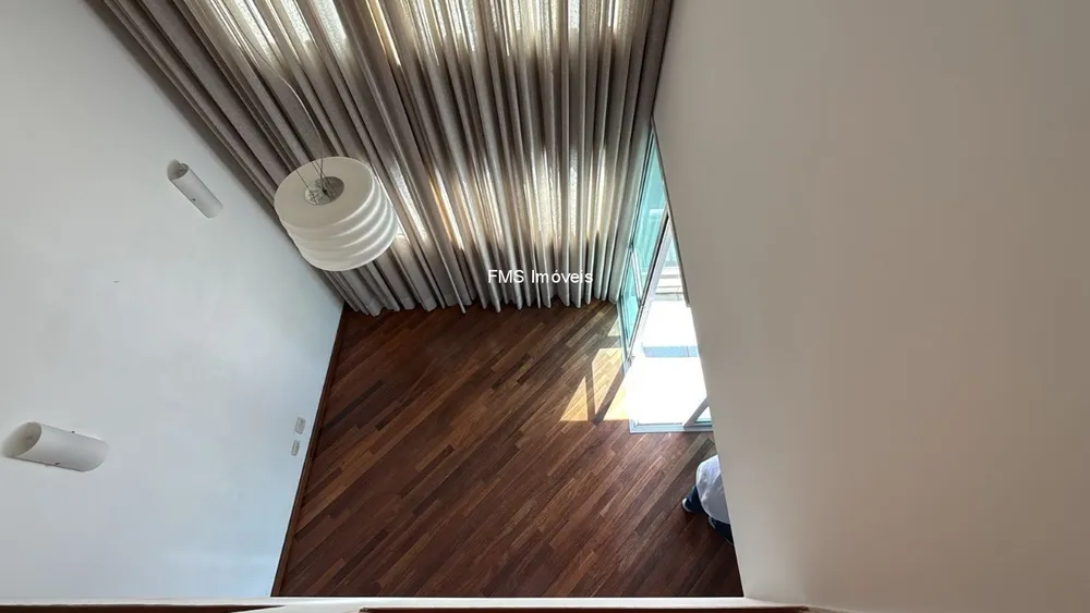 Apartamento, 2 quartos, 58 m² - Foto 1