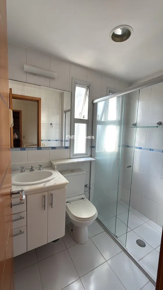 Apartamento, 2 quartos, 58 m² - Foto 4