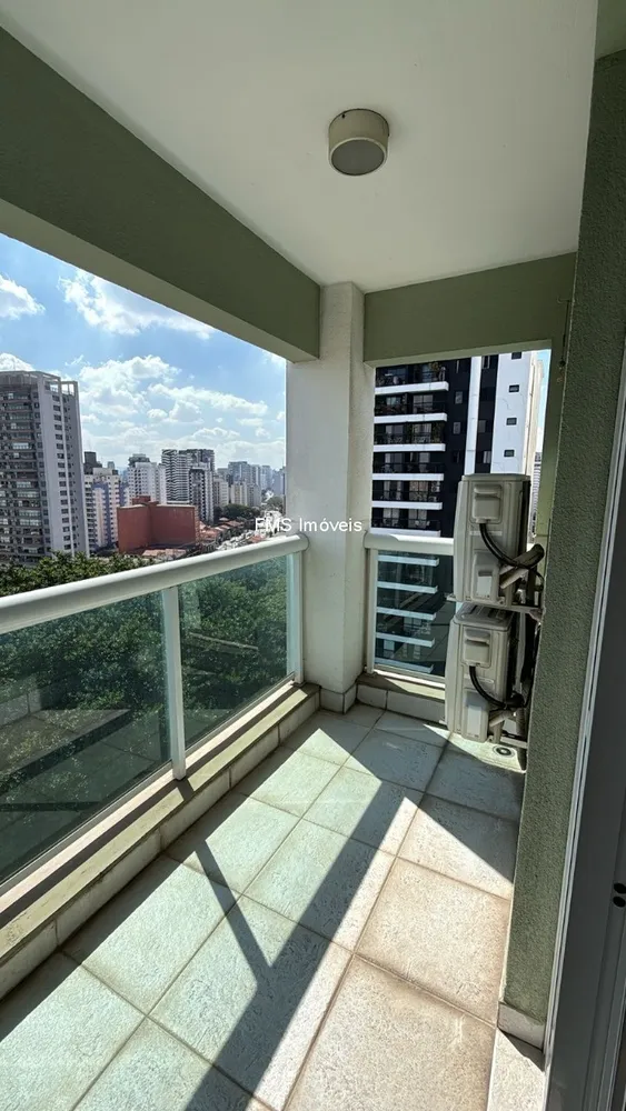 Apartamento, 2 quartos, 58 m² - Foto 2