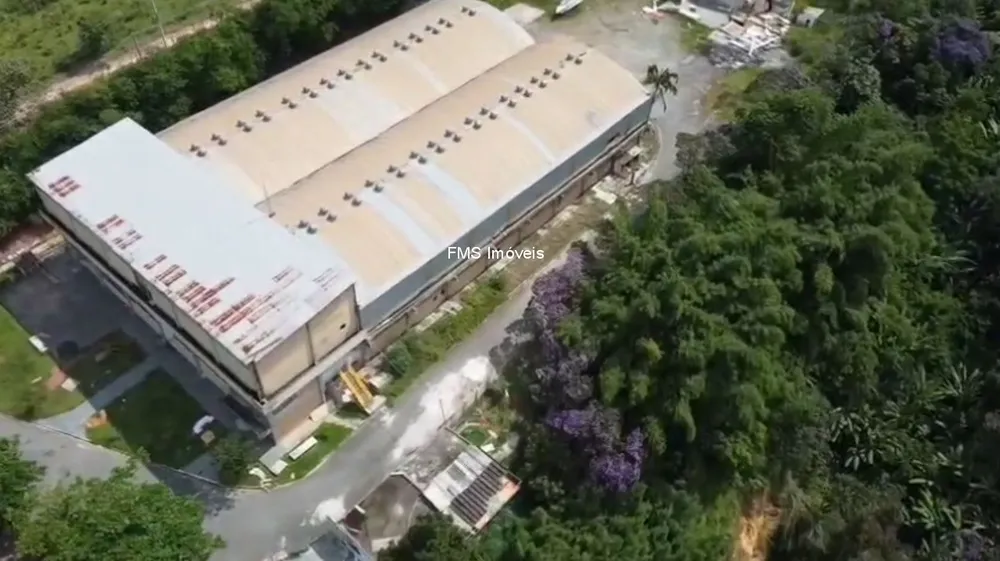 Depósito-Galpão, 2620 m² - Foto 2