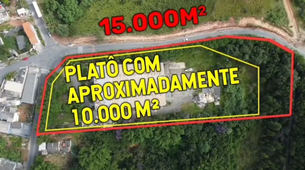 Depósito-Galpão, 2620 m² - Foto 4