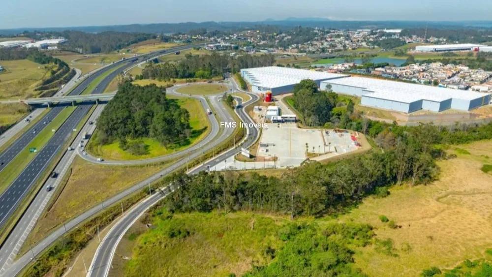 Depósito-Galpão, 7489 m² - Foto 2