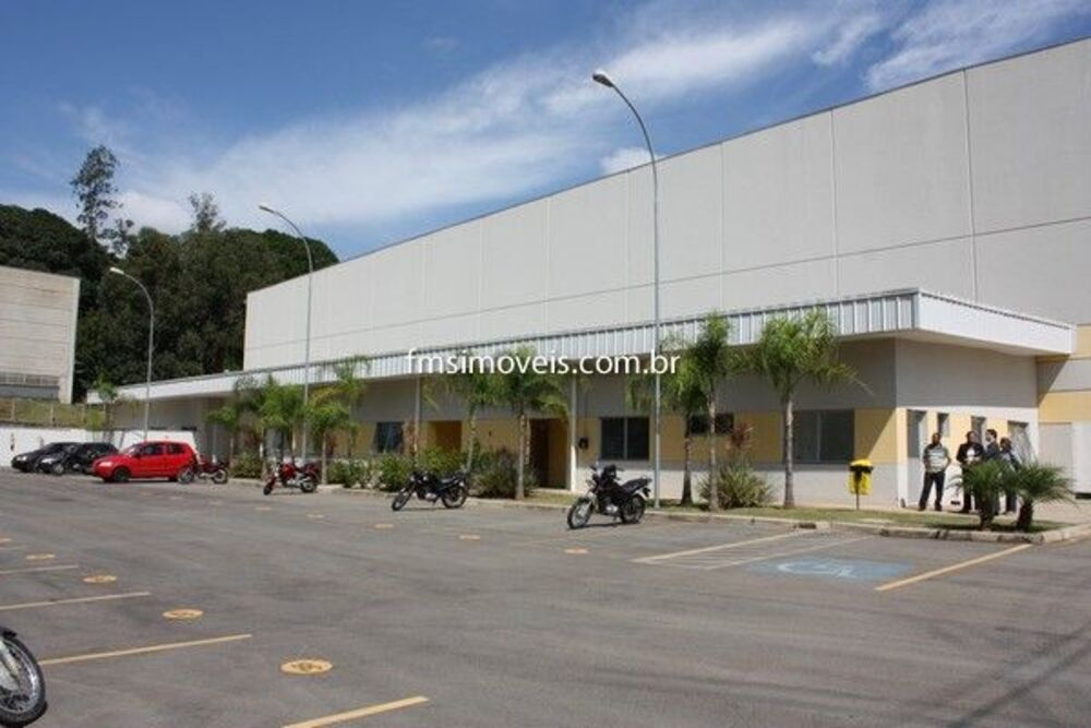 Depósito-Galpão-Armazém para alugar, 6149m² - Foto 4