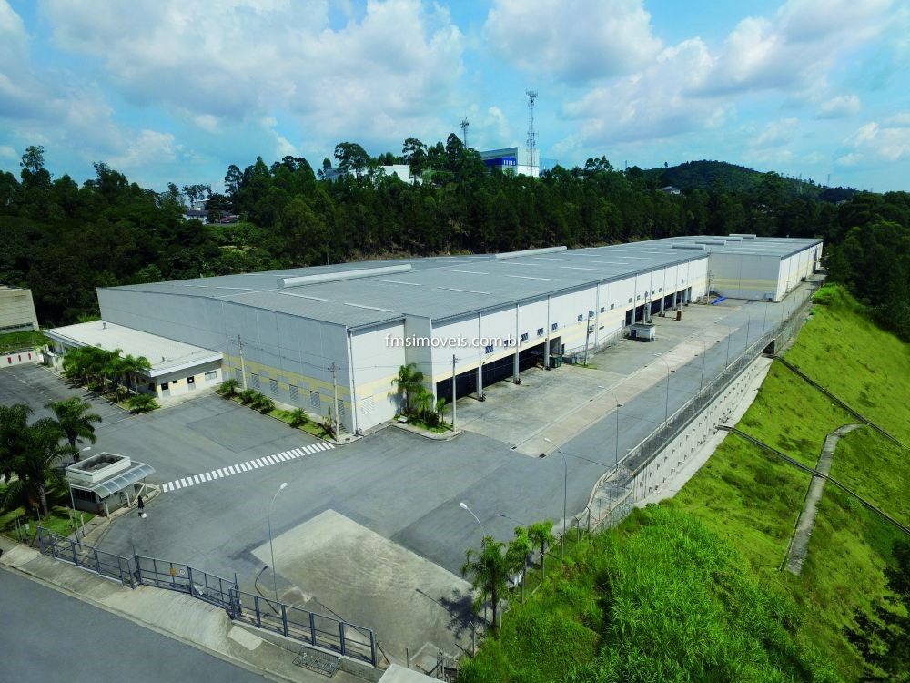 Depósito-Galpão-Armazém para alugar, 6149m² - Foto 2