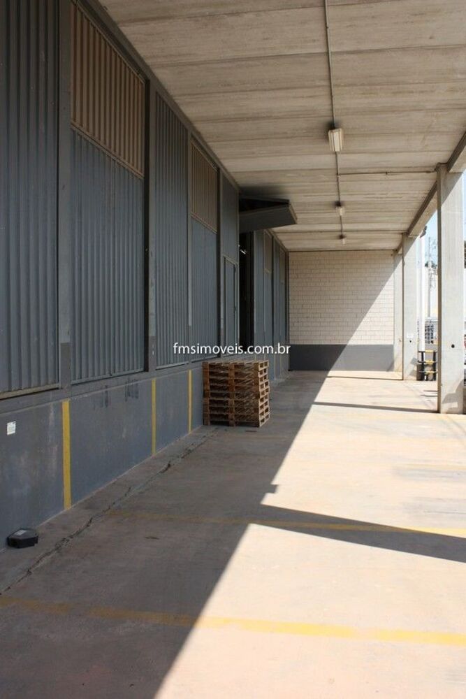 Depósito-Galpão-Armazém para alugar, 6149m² - Foto 14