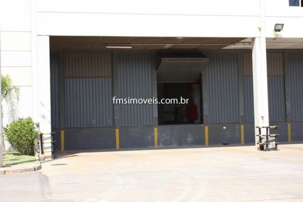 Depósito-Galpão-Armazém para alugar, 6149m² - Foto 9