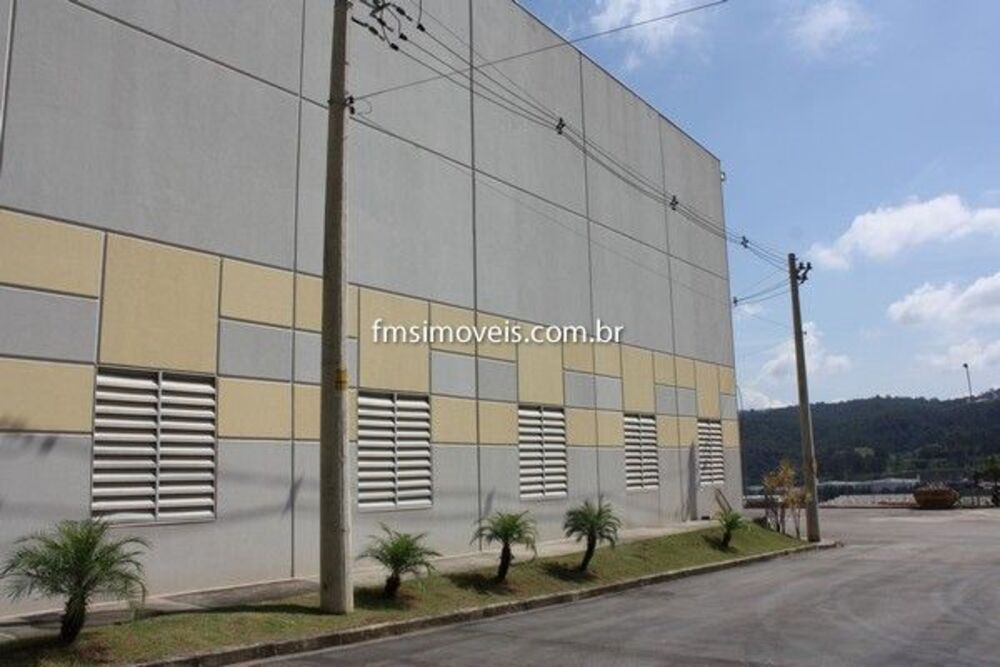 Depósito-Galpão-Armazém para alugar, 6149m² - Foto 5