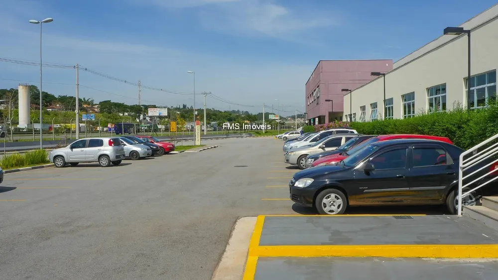 Depósito-Galpão, 4644 m² - Foto 4