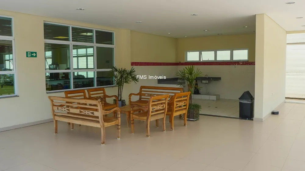 Depósito-Galpão, 4644 m² - Foto 2