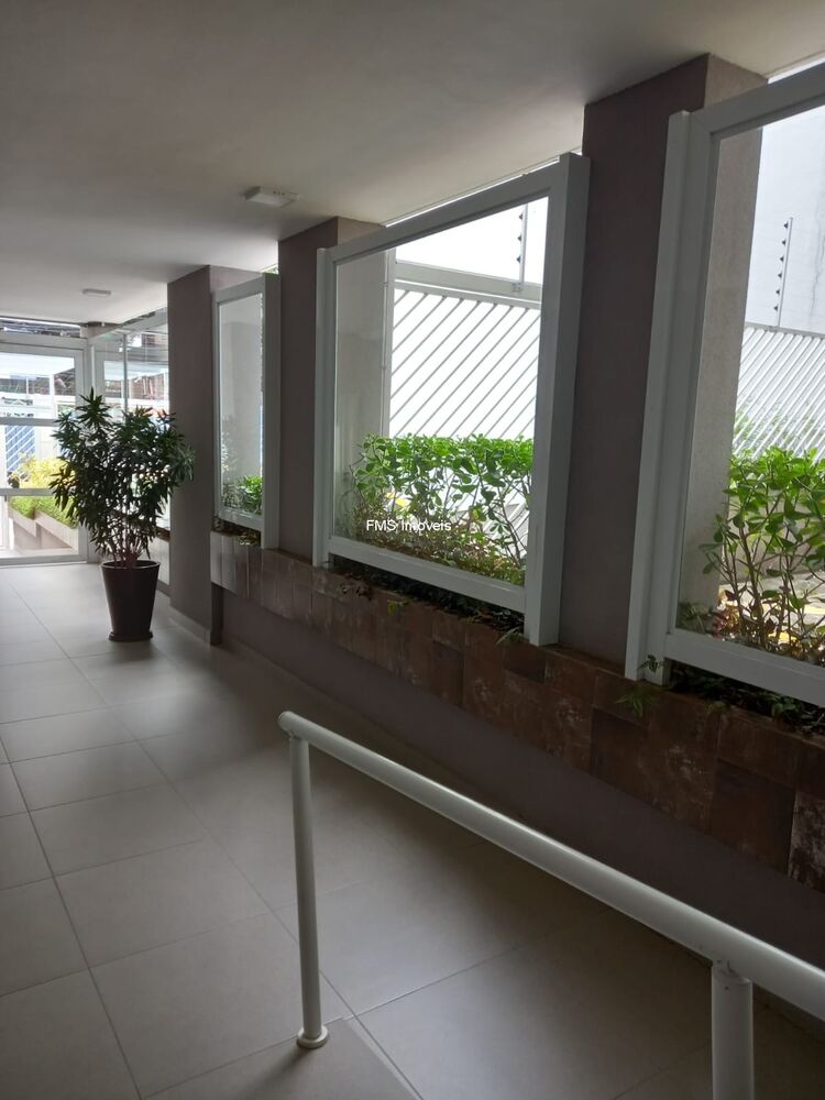 Apartamento, 1 quarto, 57 m² - Foto 4
