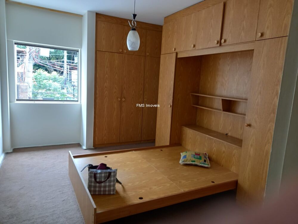 Apartamento, 1 quarto, 57 m² - Foto 16