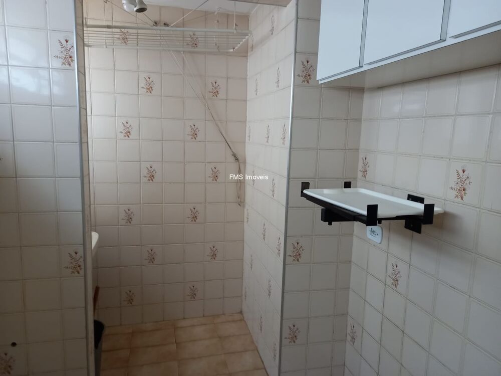 Apartamento, 1 quarto, 57 m² - Foto 3