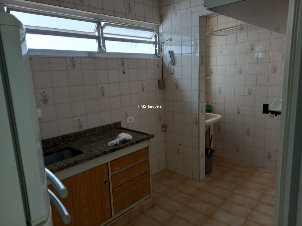 Apartamento, 1 quarto, 57 m² - Foto 2