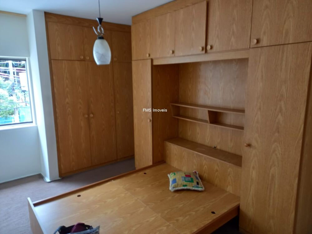 Apartamento, 1 quarto, 57 m² - Foto 1