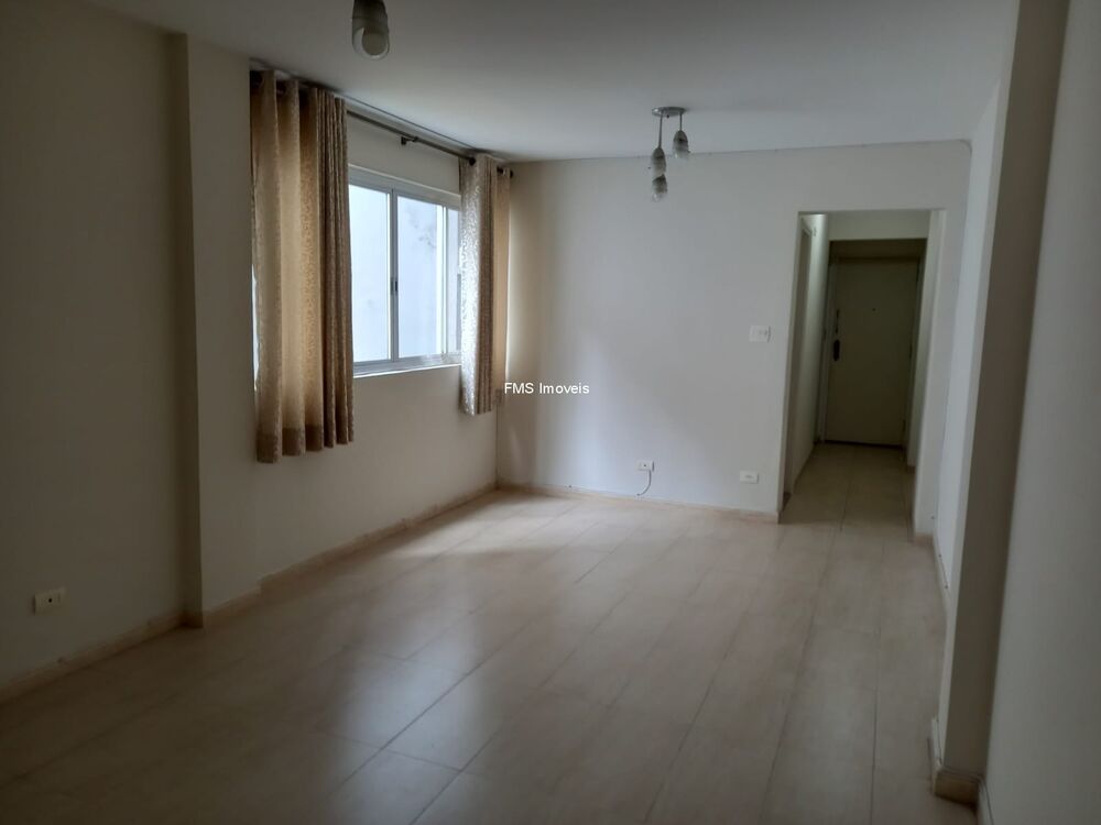 Apartamento, 1 quarto, 57 m² - Foto 5