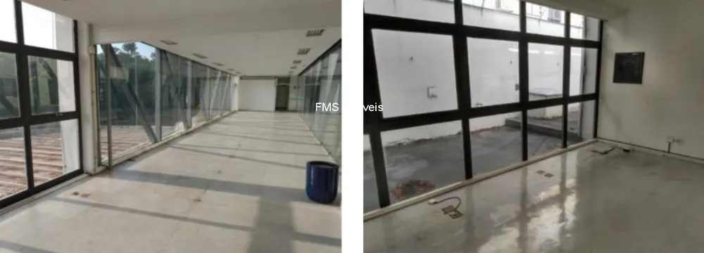 Prédio Inteiro - Foto 1