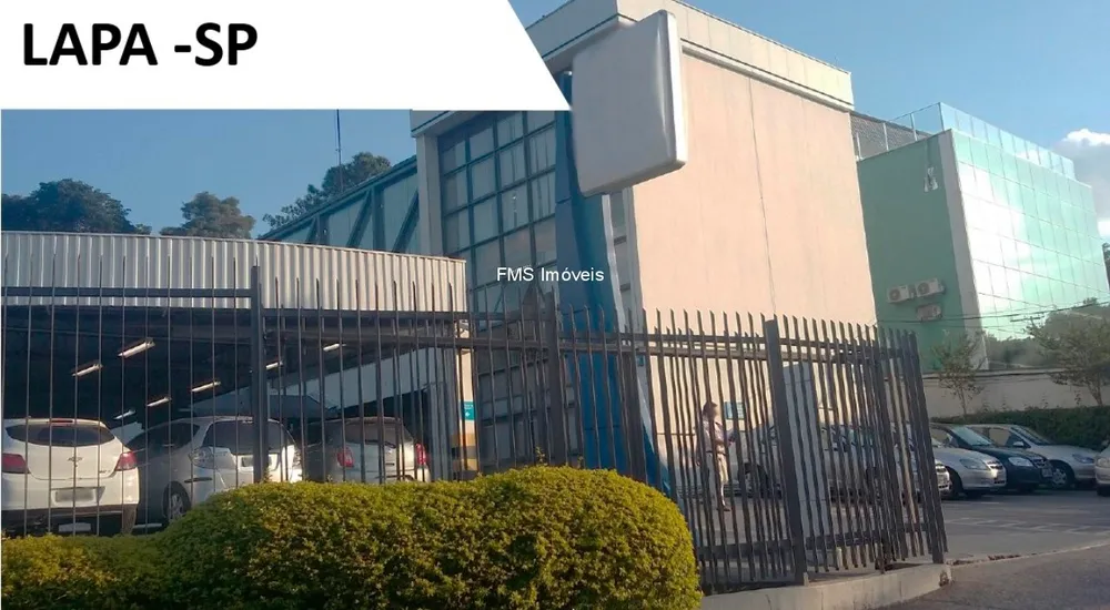 Prédio Inteiro - Foto 2