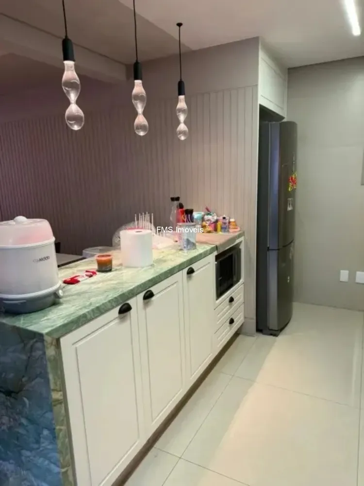 Apartamento, 3 quartos, 129 m² - Foto 3