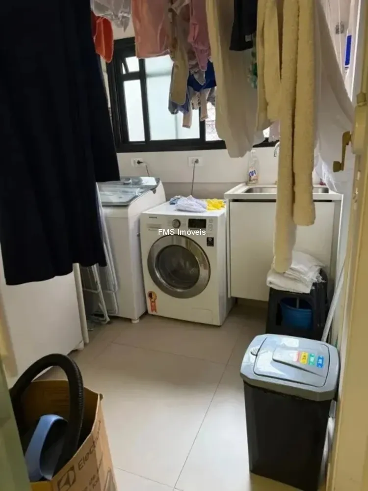 Apartamento, 3 quartos, 129 m² - Foto 2