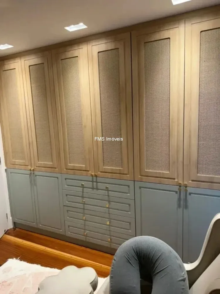 Apartamento, 3 quartos, 129 m² - Foto 1