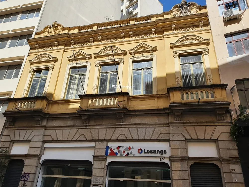 Loja-Salão, 421 m² - Foto 2