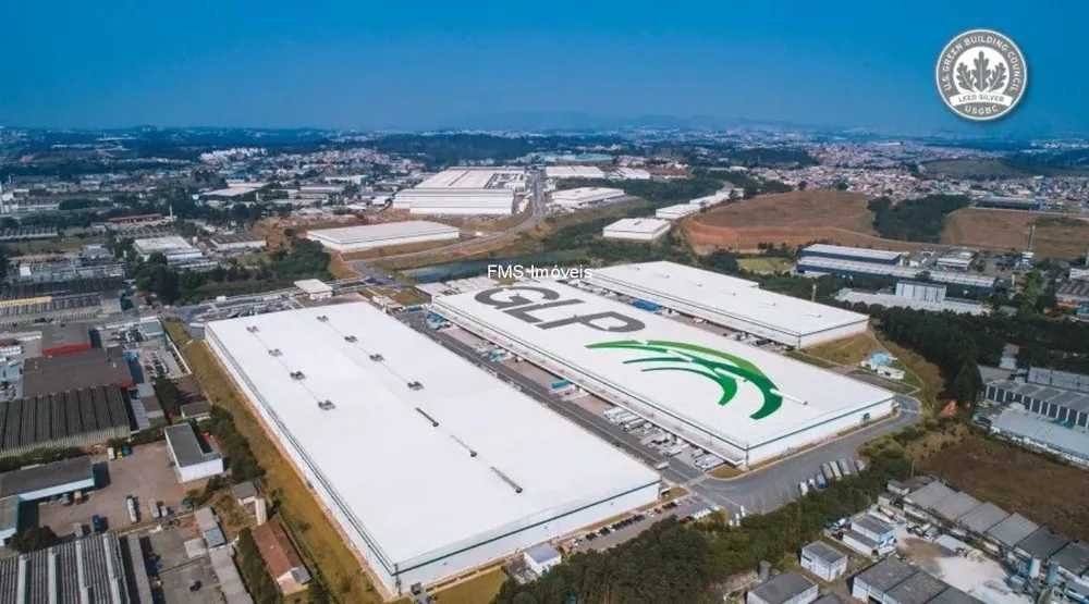 Depósito-Galpão, 28086 m² - Foto 3