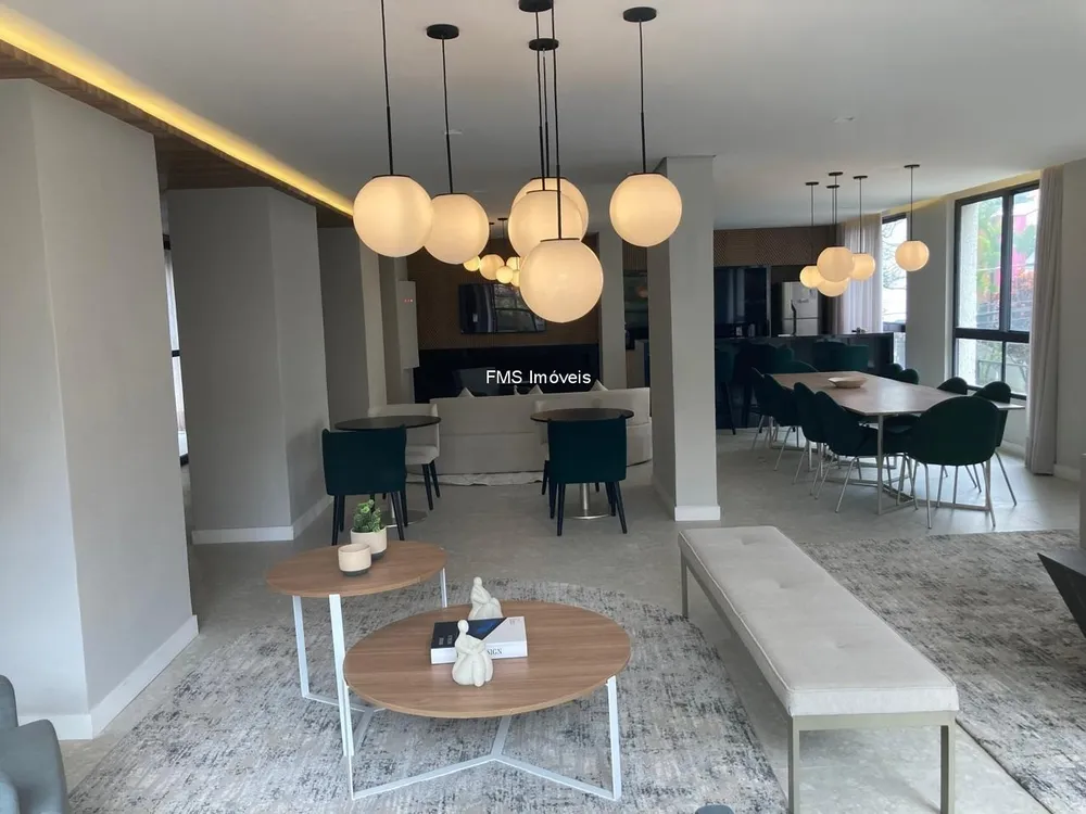Apartamento, 2 quartos, 39 m² - Foto 4