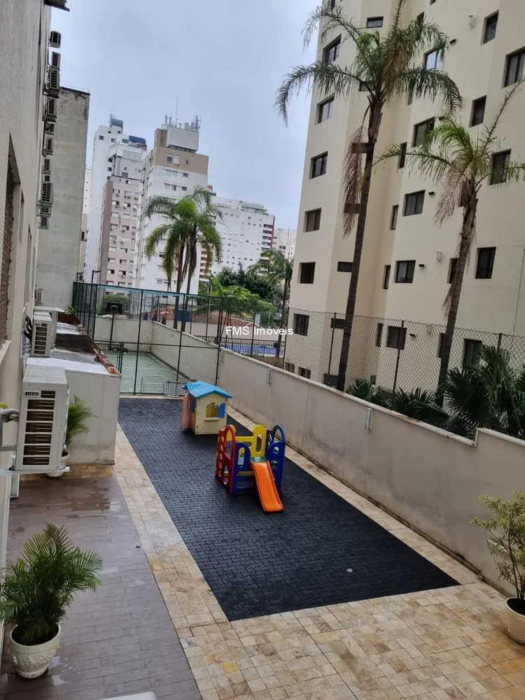 Apartamento, 3 quartos, 167 m² - Foto 4