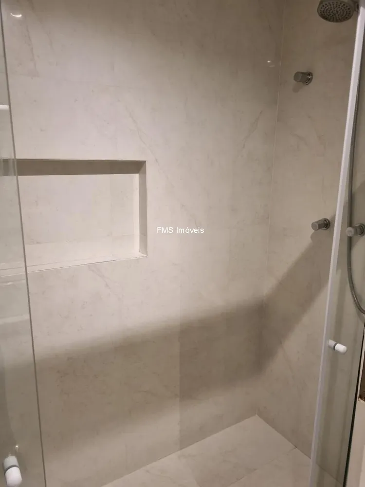 Apartamento, 3 quartos, 167 m² - Foto 2