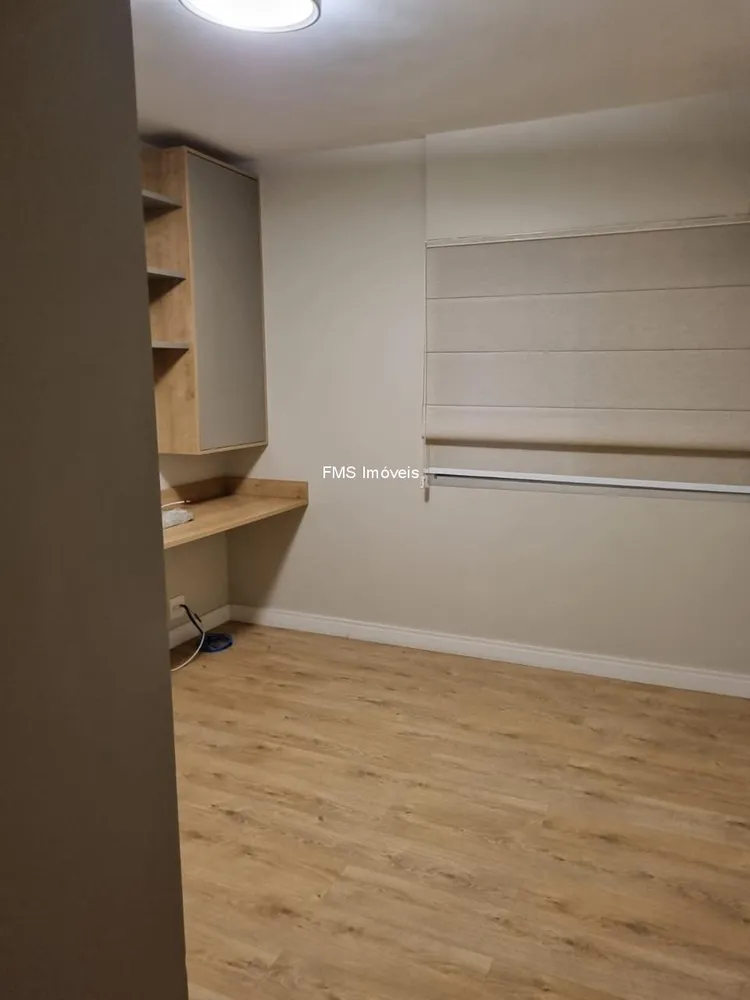 Apartamento, 3 quartos, 167 m² - Foto 3