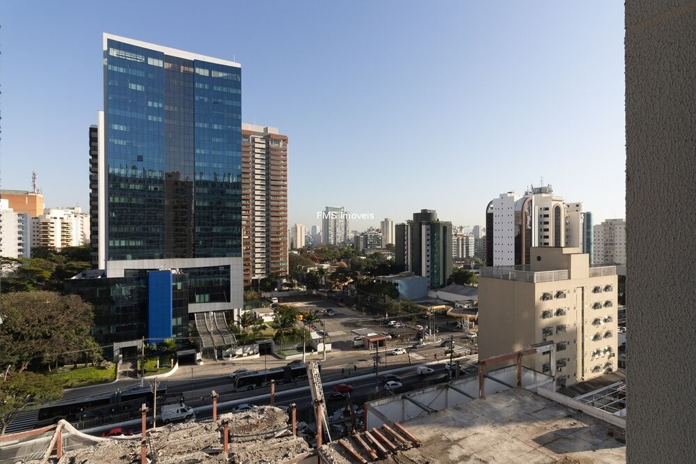 Apartamento, 2 quartos, 86 m² - Foto 14