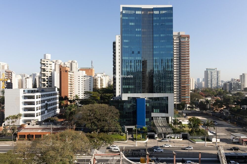 Apartamento, 2 quartos, 86 m² - Foto 1