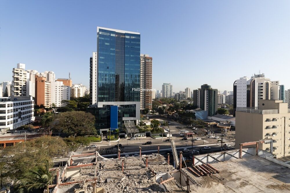 Apartamento, 2 quartos, 86 m² - Foto 3