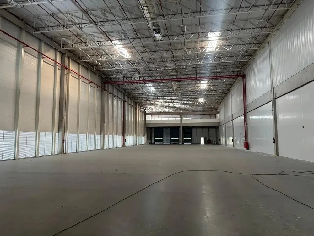 Depósito-Galpão, 3090 m² - Foto 1