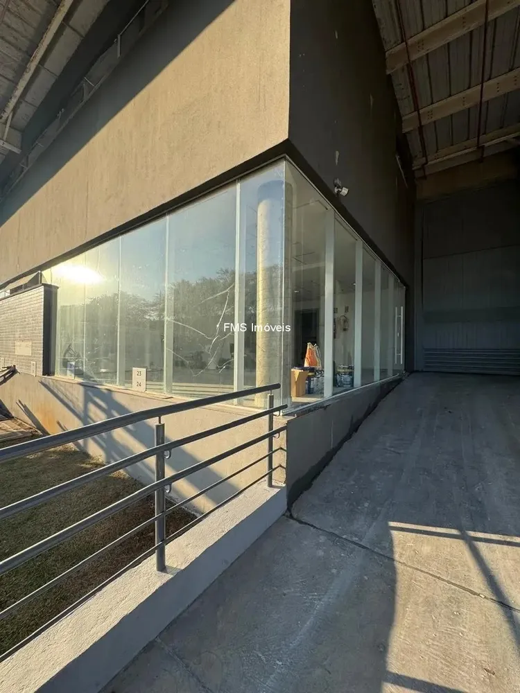 Depósito-Galpão, 3090 m² - Foto 2