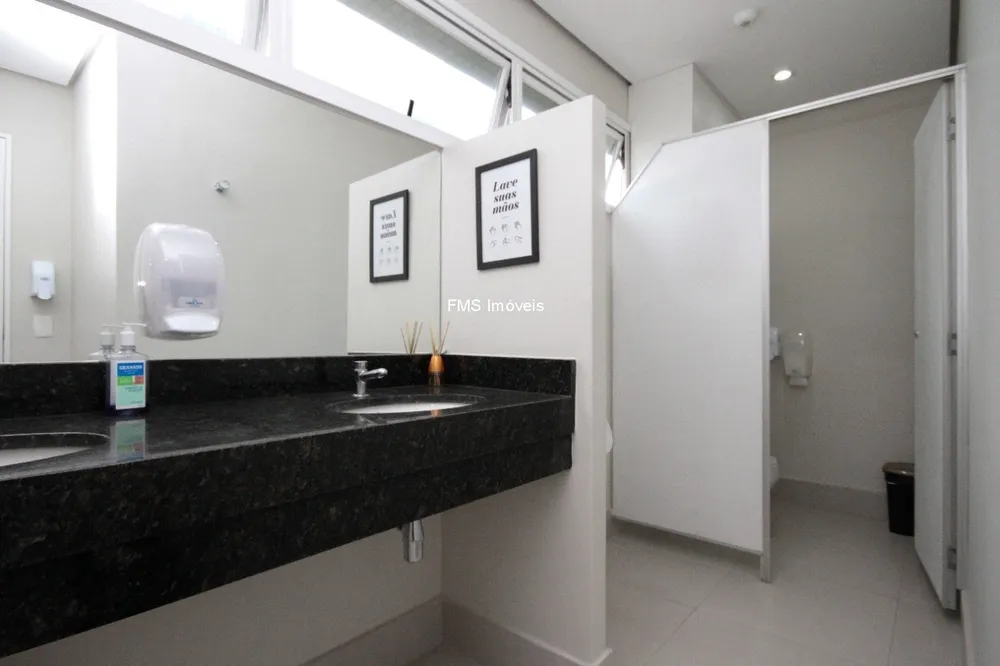 Sala-Conjunto, 220 m² - Foto 3