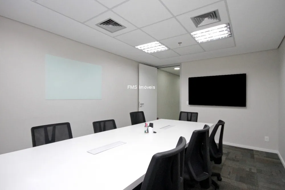 Sala-Conjunto, 220 m² - Foto 2