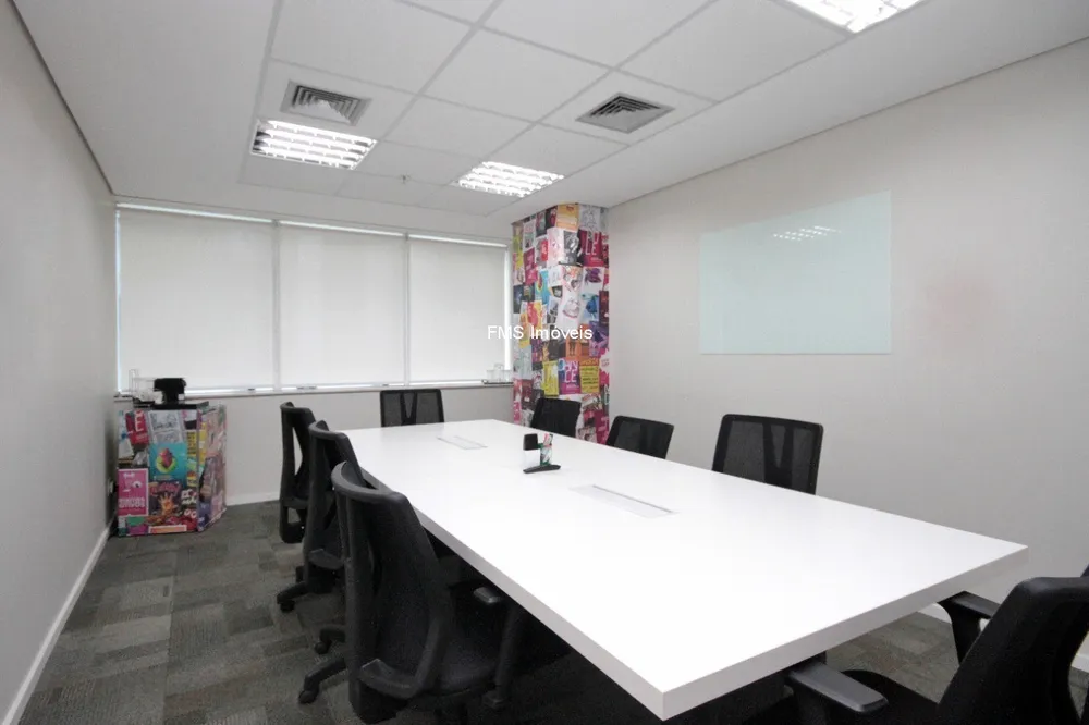 Sala-Conjunto, 220 m² - Foto 1