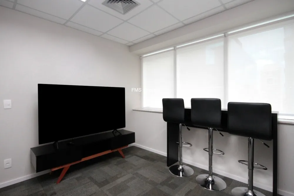 Sala-Conjunto, 220 m² - Foto 4